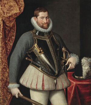 Rudolf II, Martino Rota.jpg