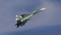 Su-27UBM Radom 2009 c.JPG