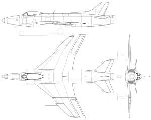 Supermarine Swift.svg