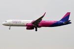 Wizz Air UK, G-WUKL, Airbus A321-231 (49601847236).jpg