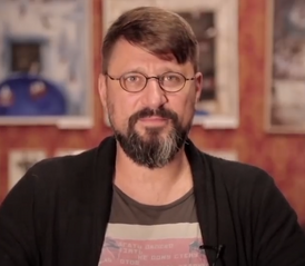 Candy Memory erotik jurnali