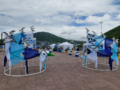2024 ийысе Колызын кечыже, Петропавловск-Камчатский