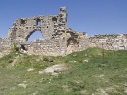 Крым - Мангуп-Кале 32.jpg