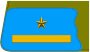 07 УНР 30-03-1920 Хoрунжий.svg