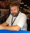 10.14.11RobertKirkmanByLuigiNovi1.jpg