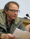 2008.06.09. Michel Houellebecq Fot Mariusz Kubik 03.jpg