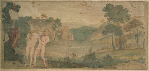 Apollo and Hyacinth. Domenichino.jpg