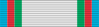 Azerbaijani Flag Order ribbon (2nd version).svg