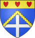 Blason Chorges.svg