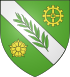 Blason Maranwez.svg