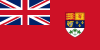 Canadian Red Ensign 1921-1957.svg