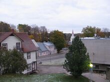 Center of Põlva - panoramio - Toomas Tsamoot.jpg