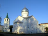 Church of Saint Demetrius of Thessaloniki (Novgorod) 03.jpg