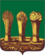 Coat of Arms of Penza (Penza oblast) (2001).png