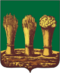 Coat of Arms of Penza (Penza oblast) (2001).png