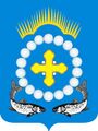 Coat of Arms of Varzuga (Murmansk oblast) proposal (2006).jpg
