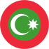 Early roundel of Azerbaijan.svg