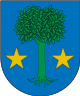Герб муниципалитета Альин