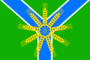 Flag of Bratskoe (Ust-Labinsky rayon).png