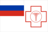 Flag of Federal Compulsory Medical Insurance Fund.png