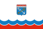 Флаг Ленинград өлкәсенең