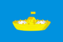 Flag of Obvinskoe (Perm krai).png