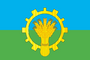 Flag of Tavricheskoye.png
