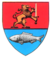 Interbelic Dolj County CoA.png