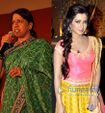 Kavitha Krishnamurty & ShreyaGhoshal.jpg