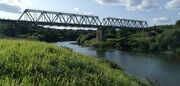 Kazarma 368 Km Railway Bridge 1.jpg