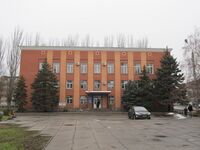 Kirova Street, Melitopol, Zaporizhia Oblast, Ukraine 23.JPG