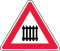 Latvia road sign 132.svg