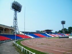 Lenin Stadium, Khabarovsk vnutri.JPG