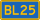 MRT BL25.svg