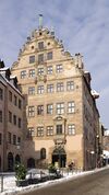 Nürnberg Stadtmuseum Fembohaus 001.JPG