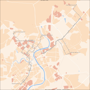 Oryol trolleybus map 2022-04.svg