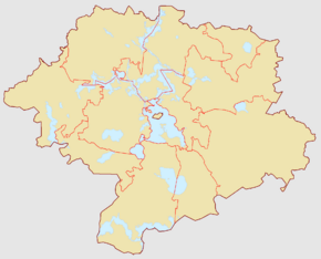 Осташков (Осташковский район Тверской области)