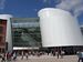 Ozeaneum in Stralsund, Eingang.JPG
