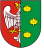 POL Luboń COA.svg