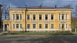 Petrozavodsk 06-2017 img20 Kuibysheva Street.jpg