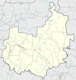 Теребежка (Бокситогорский район)
