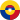 Roundel of Colombia (1927–1953).svg