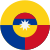 Roundel of Colombia (1927–1953).svg
