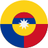 Roundel of Colombia (1927–1953).svg