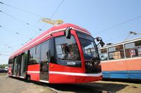 Taganrog tram 71-628.jpg
