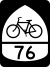 US Bike 76 (M1-9).svg