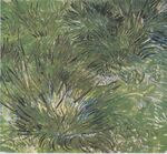 Van Gogh - Grasbüschel.jpeg