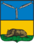 Volsk COA (Saratov Governorate) (1780).png