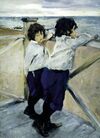 Walentin Alexandrowitsch Serow Children.jpg