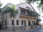 Zikhron Ya'akov Clerical House.jpg